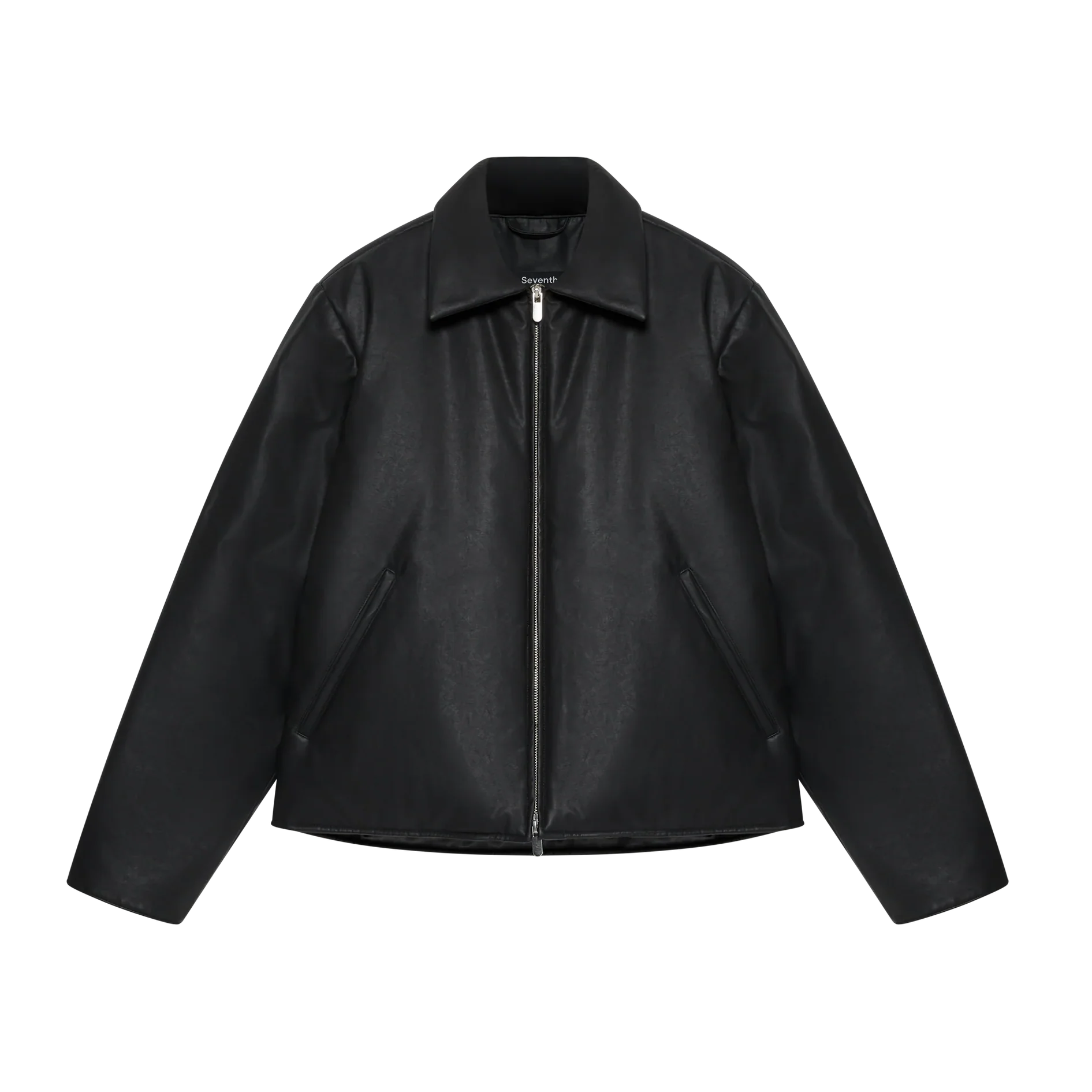 Night Wax Tailor Coat