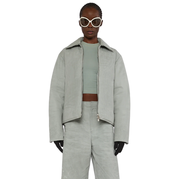 Frost Tailor Coat