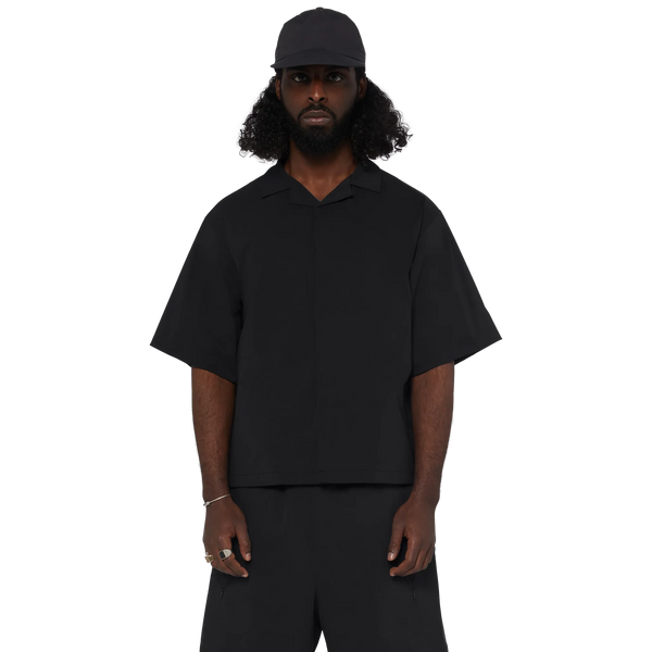 Night M5 Cuban Shirt