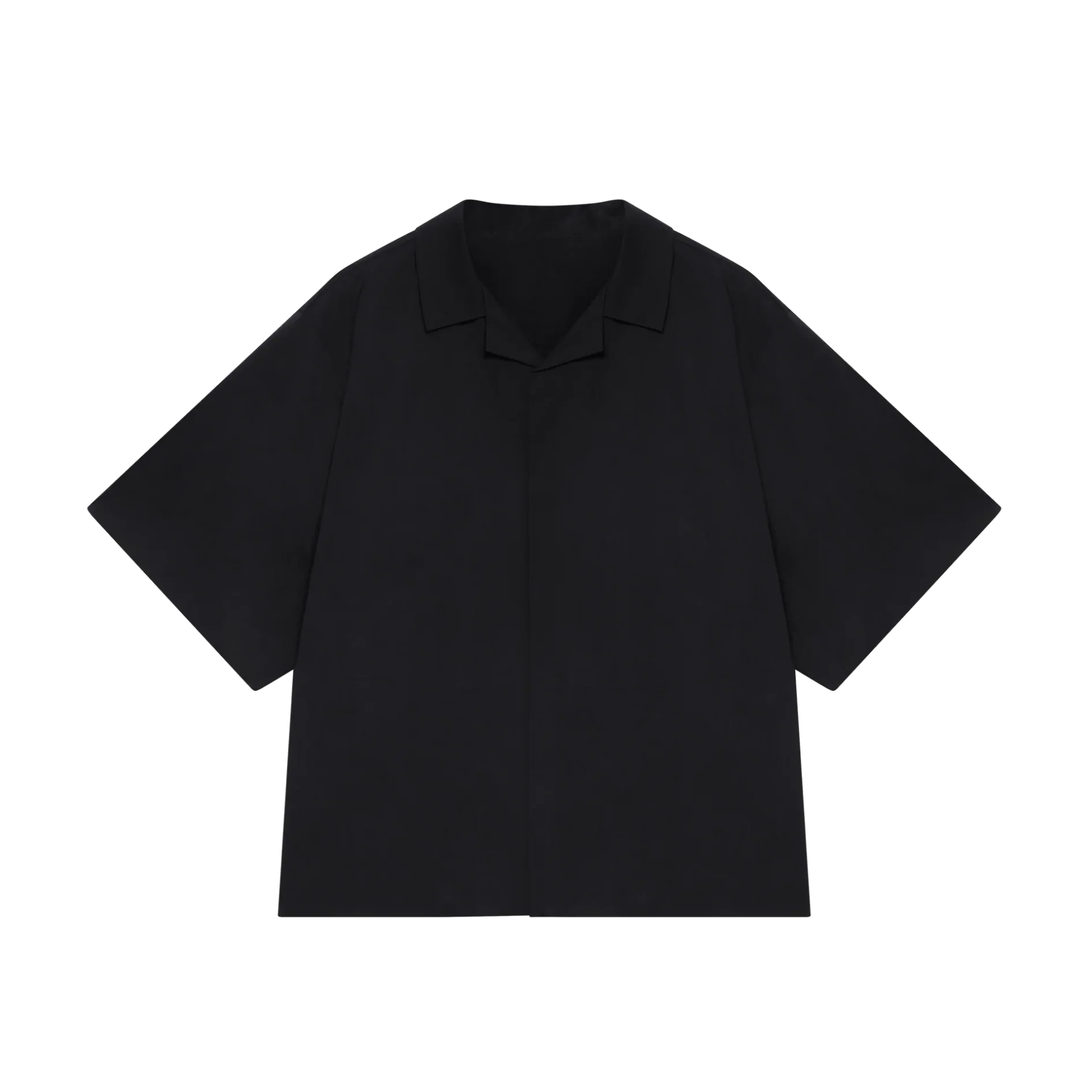 Night M5 Cuban Shirt